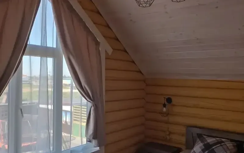 Дом под ключ у моря — фото 5
