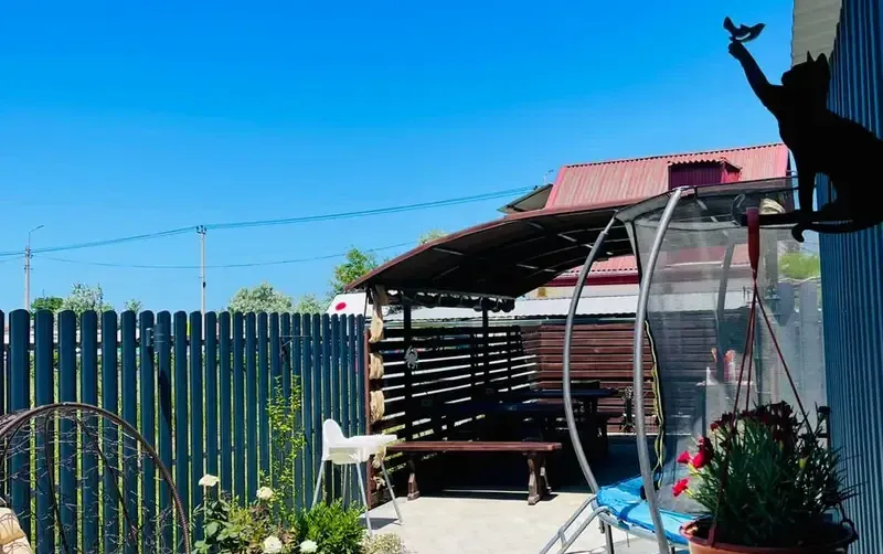Частный дом «Киви» — фото 3