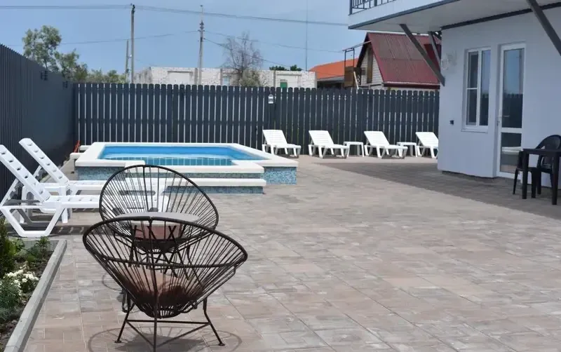 Частный дом «Киви» — фото 4