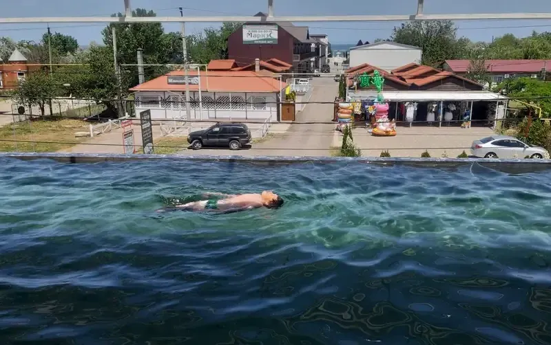 Частный дом «Верона» — фото 4