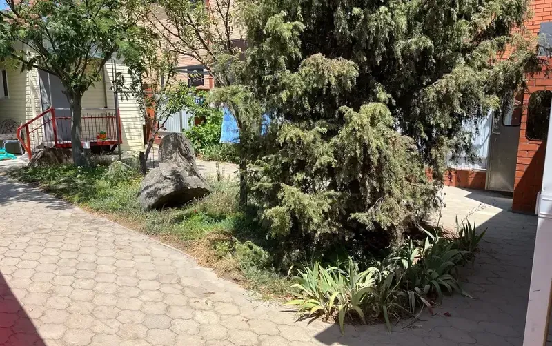 Частный дом «На Азовском» — фото 4