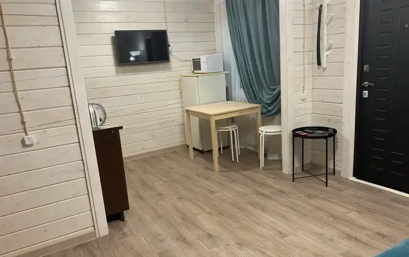 Дом под ключ на Солнечной — фото 5
