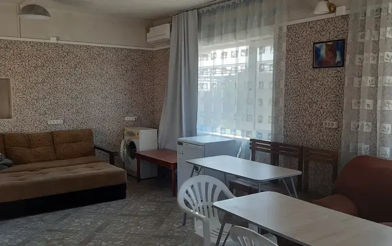 Номер с отдельным входом