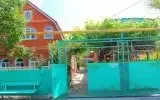 Частный сектор «Сирень»
