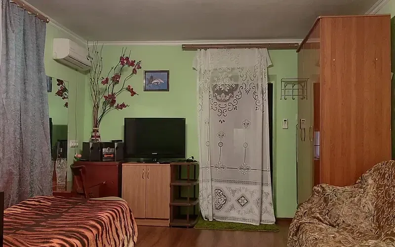 Домик на Азове — фото 4