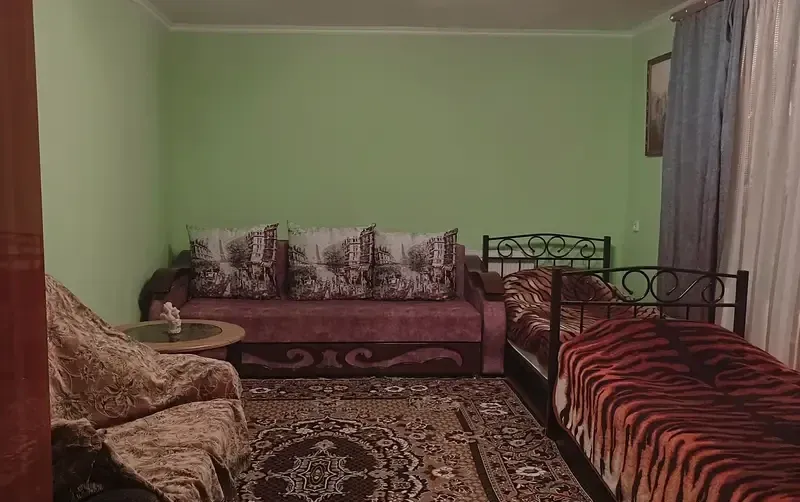Домик на Азове — фото 5