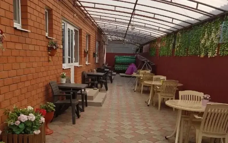 Частный дом «Ирина»