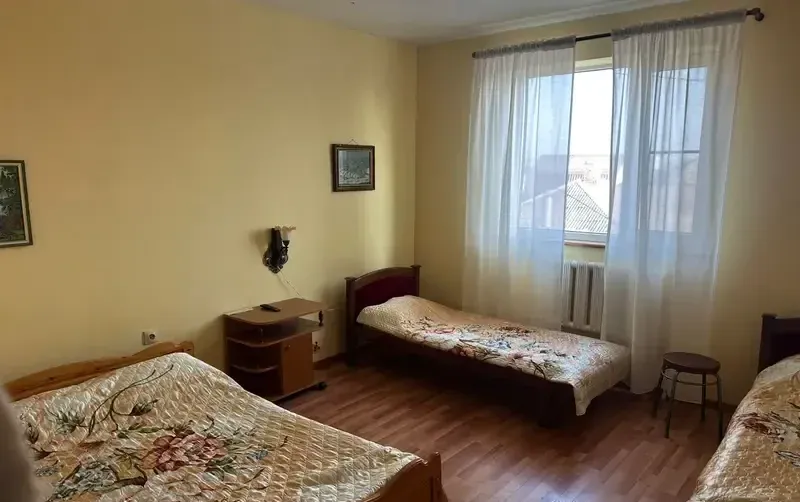 Гостиница «Надежда» — фото 2