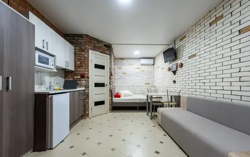 Гостевой дом «Room Loft» — фото 3