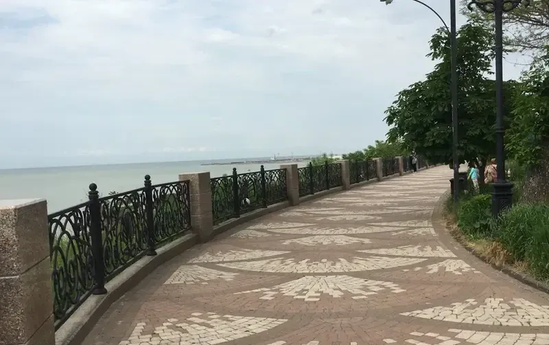 Частный сектор «У Моря» — фото 4