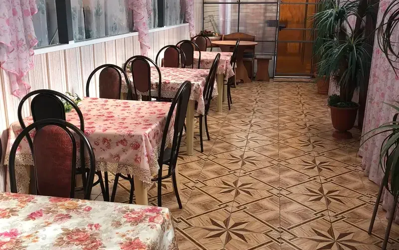 Частный дом «У Геннадия»