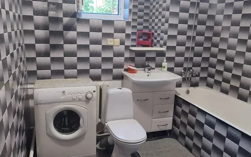 Домик под ключ — фото 4