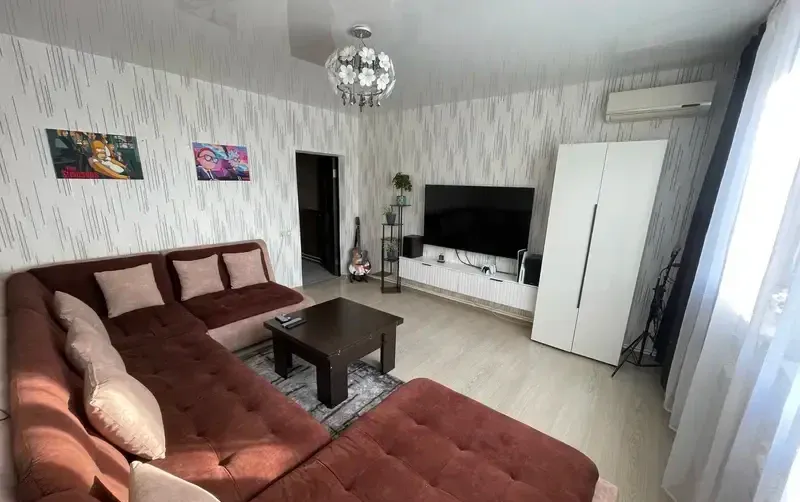 Дом под ключ на Морской — фото 2