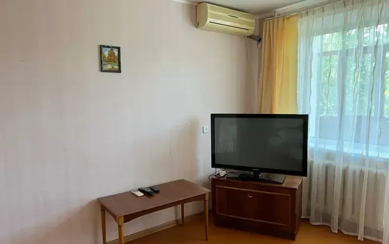 2х-комнатная квартира