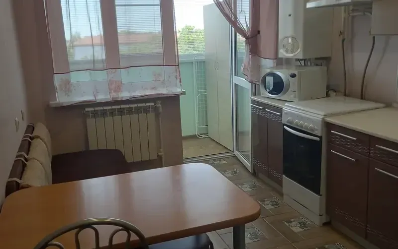 Однокомнатная квартира — фото 3