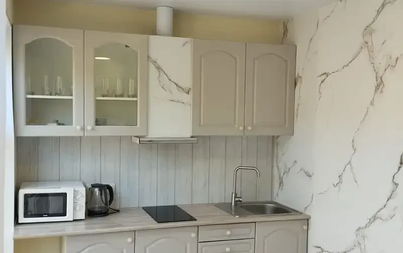 Новый дом под ключ у моря