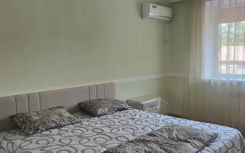 Квартира на Коммунаров