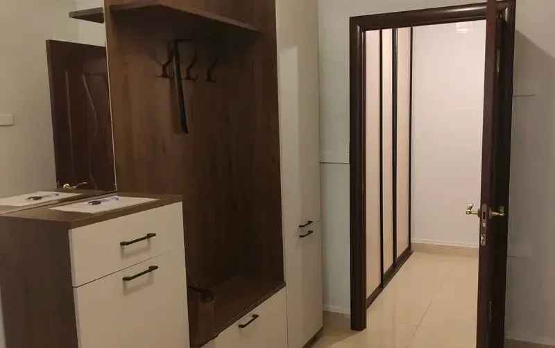 Квартира на Коммунаров — фото 3