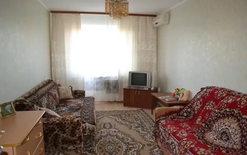 2-х комнатная квартира