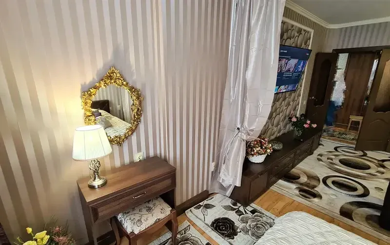 Однокомнатная квартира 45 м² на пляже Каменка — фото 5
