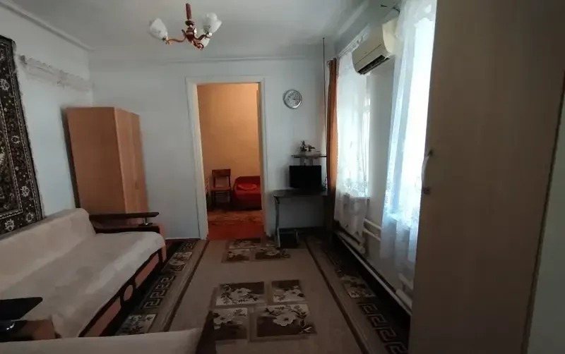 Дом на Нижнесадовой