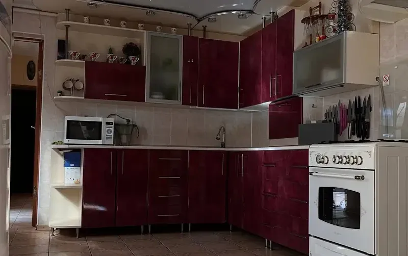 Дом под ключ на Седина — фото 3