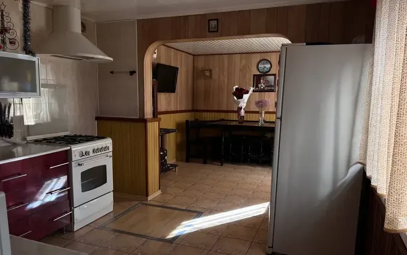 Дом под ключ на Седина — фото 4