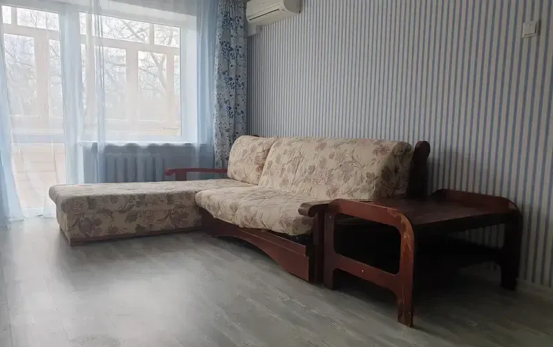 Однокомнатная квартира — фото 2