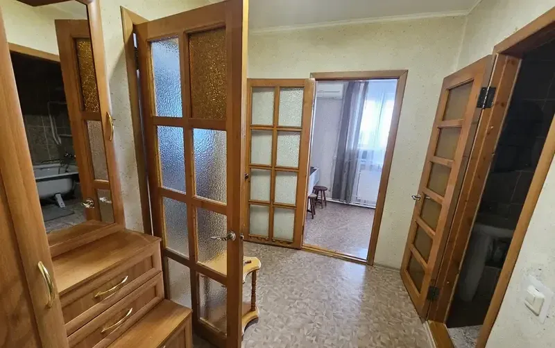 Квартира на Красной