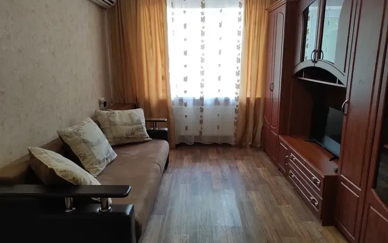 Однокомнатная квартира