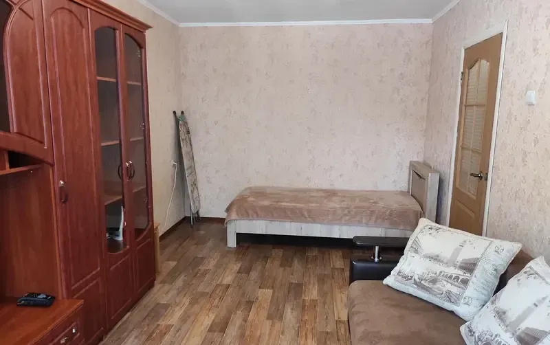 Однокомнатная квартира — фото 4