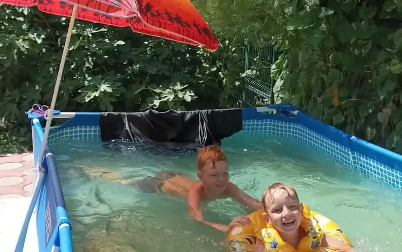 Дом под ключ у Моря — фото 4