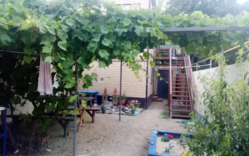 Дом под ключ у моря — фото 4