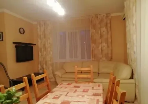 Дом под ключ у моря