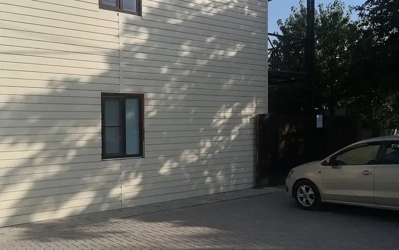 Частный дом на Калинина — фото 2