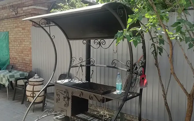 Частный дом на Калинина — фото 3