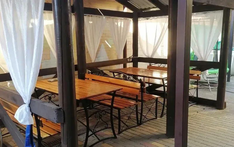 Частный дом на Калинина — фото 4
