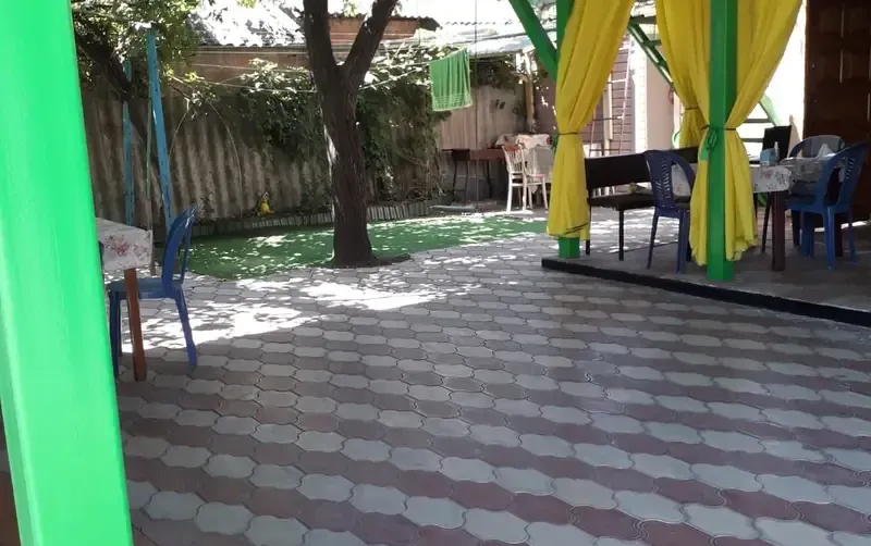 Частный дом на Рабочей