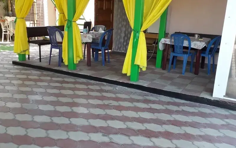 Частный дом на Рабочей — фото 2