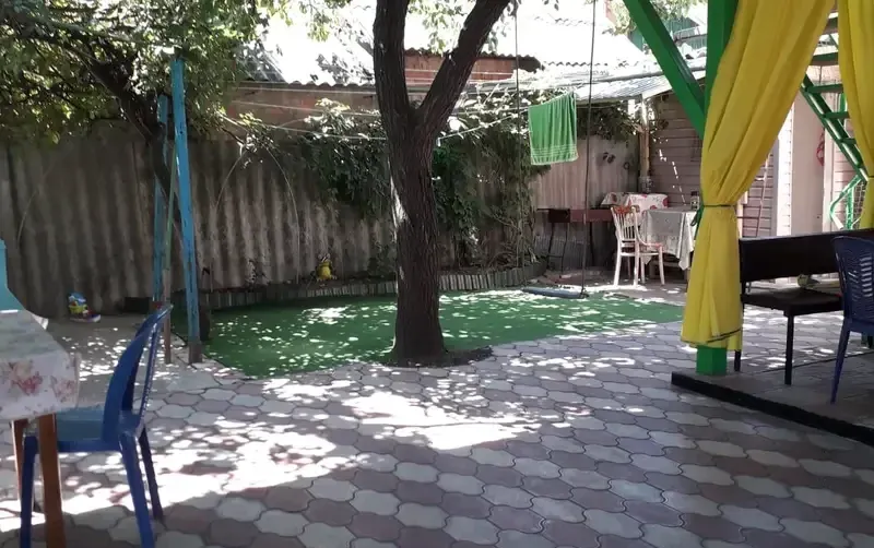 Частный дом на Рабочей — фото 3