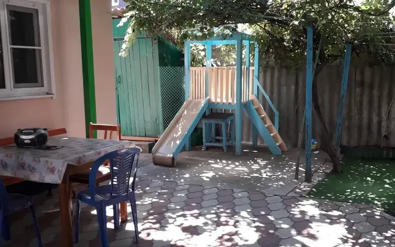 Частный дом на Рабочей — фото 4
