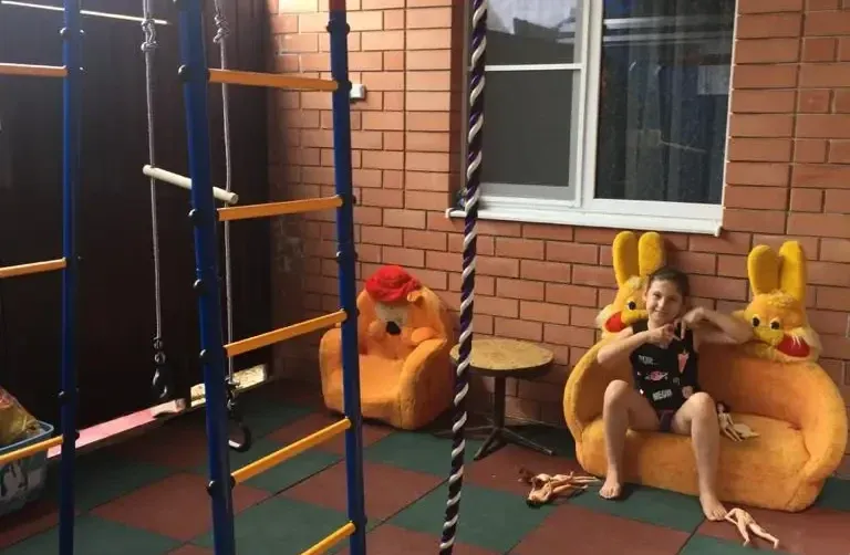 Частный дом «У моря»