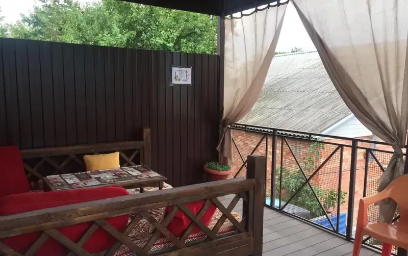 Частный дом «У моря» — фото 3