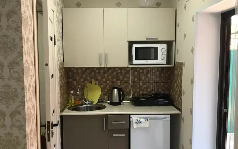 Частный дом «У моря» — фото 4