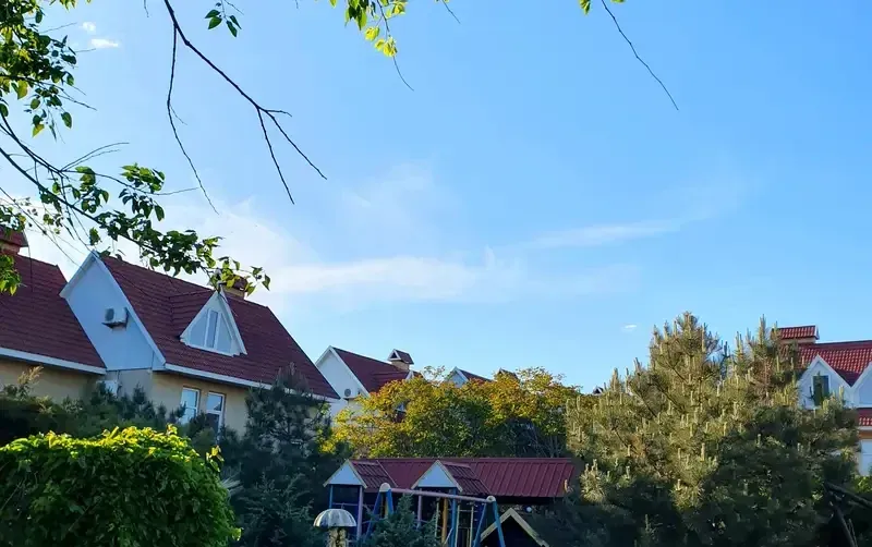 Пансионат «Камелот» — фото 4
