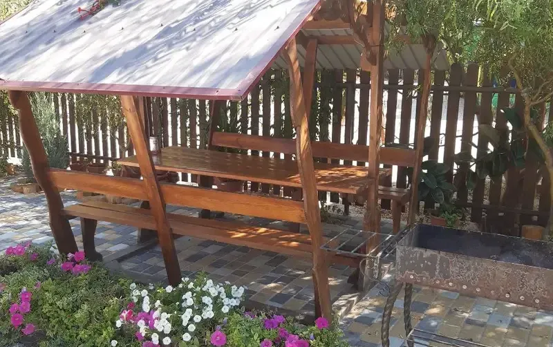 Частный дом «Ариель» — фото 4