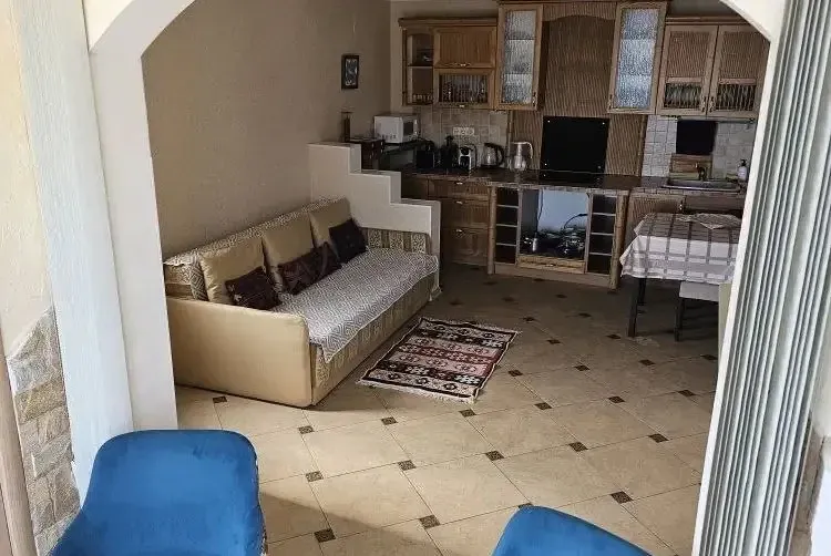 Квартира с видом на Ялтинскую бухту + паркинг — фото 5