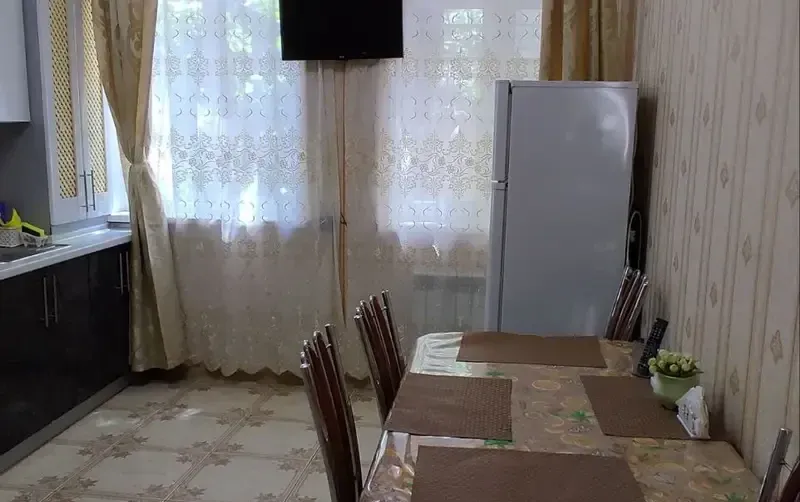 Квартира под ключ — фото 5