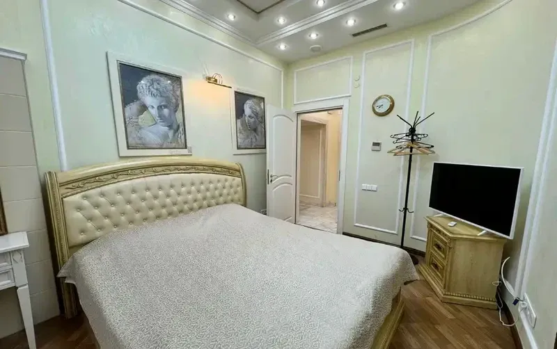 Комнаты у моря — фото 5