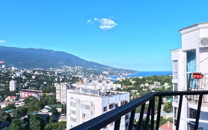Квартира в ЖК «Красноармейский»